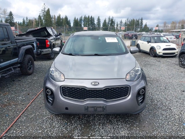 KIA Sportage Lx 2019 KNDPMCACXK7592398 Image 12