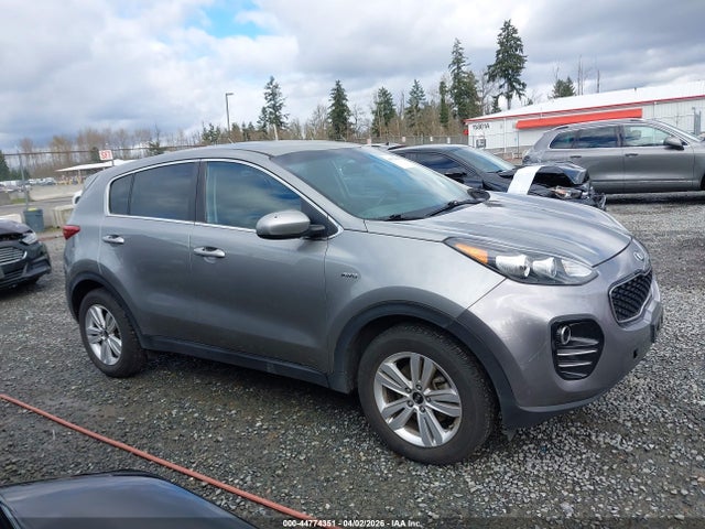 KIA Sportage Lx 2019 KNDPMCACXK7592398 Image 13