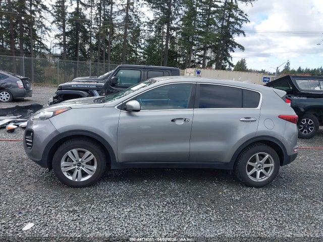 KIA Sportage Lx 2019 KNDPMCACXK7592398 Image 14