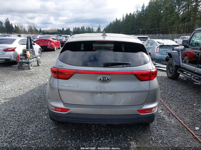KIA Sportage Lx 2019 KNDPMCACXK7592398 Image 16
