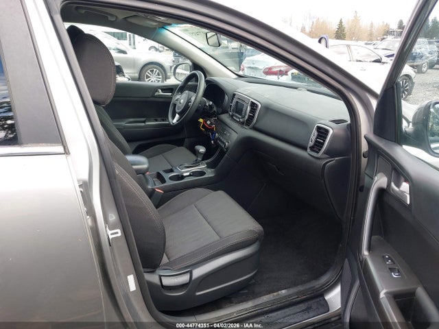 KIA Sportage Lx 2019 KNDPMCACXK7592398 Image 17