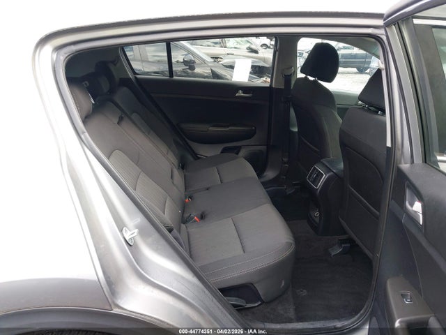 KIA Sportage Lx 2019 KNDPMCACXK7592398 Image 18