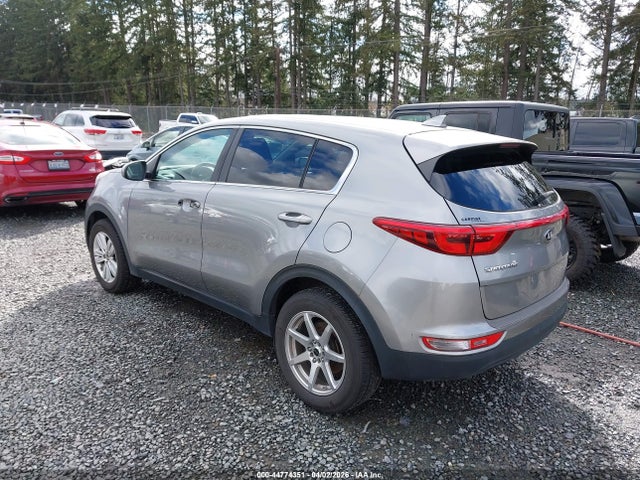 KIA Sportage Lx 2019 KNDPMCACXK7592398 Image 3