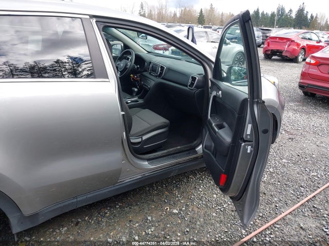 KIA Sportage Lx 2019 KNDPMCACXK7592398 Image 5