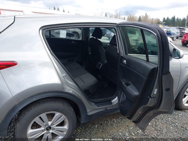 KIA Sportage Lx 2019 KNDPMCACXK7592398 Image 8