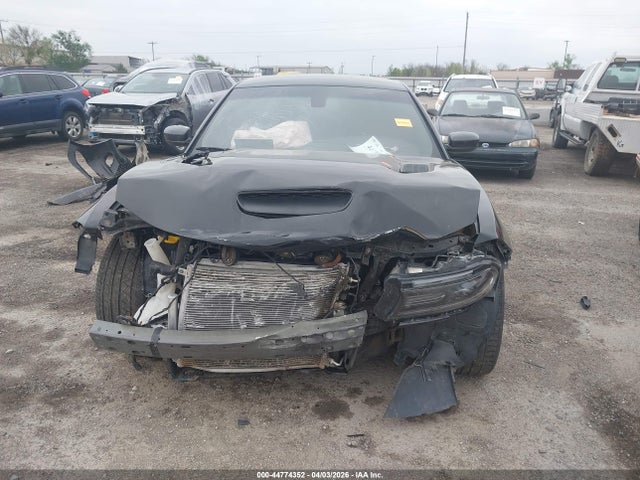 Aukcja sprzedaży 2018 Dodge Charger R/t Scat Pack Rwd, vin: 2C3CDXGJ3JH335411, numer aukcji: 44774352