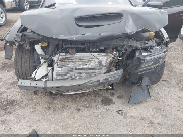 Aukcja sprzedaży 2018 Dodge Charger R/t Scat Pack Rwd, vin: 2C3CDXGJ3JH335411, numer aukcji: 44774352