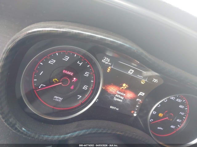 Aukcja sprzedaży 2018 Dodge Charger R/t Scat Pack Rwd, vin: 2C3CDXGJ3JH335411, numer aukcji: 44774352