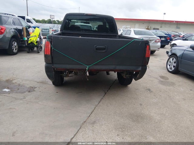 1999 CHEVROLET SILVERADO 1500 2GCEC19T9X1167522 Photo 5