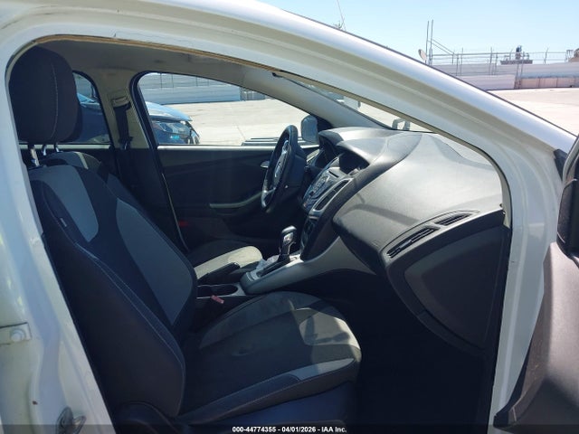 2012 FORD FOCUS 1FAHP3K25CL262796 Photo 4
