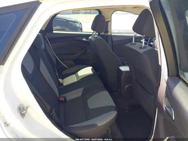 2012 FORD FOCUS 1FAHP3K25CL262796 Photo 7