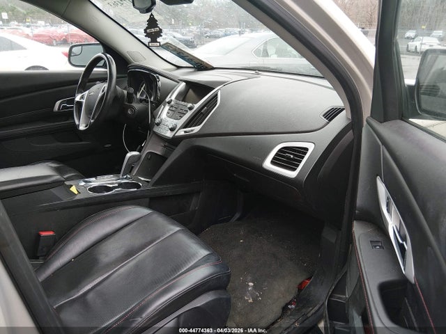 Продажа на аукционе авто 2012 Gmc Terrain Slt-2, vin: 2GKFLXE57C6151271, номер лота: 44774363