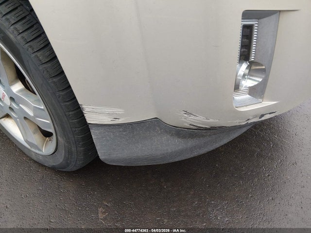 Продажа на аукционе авто 2012 Gmc Terrain Slt-2, vin: 2GKFLXE57C6151271, номер лота: 44774363