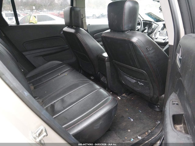 Продажа на аукционе авто 2012 Gmc Terrain Slt-2, vin: 2GKFLXE57C6151271, номер лота: 44774363