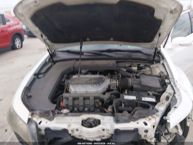 44774365 :رقم المزاد ، 19UUA8F51CA004560 vin ، 2012 Acura Tl 3.5 مزاد بيع