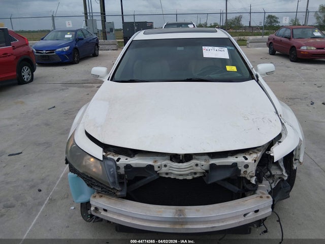 44774365 :رقم المزاد ، 19UUA8F51CA004560 vin ، 2012 Acura Tl 3.5 مزاد بيع