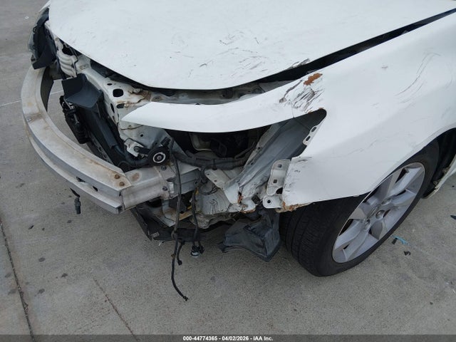 44774365 :رقم المزاد ، 19UUA8F51CA004560 vin ، 2012 Acura Tl 3.5 مزاد بيع