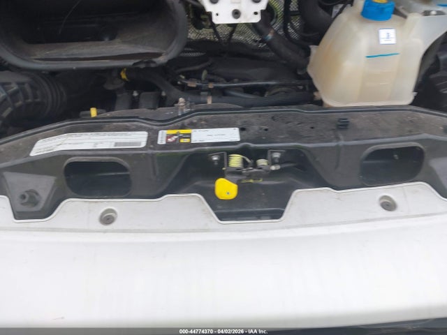 2022 RAM PROMASTER 3500 3C6MRVJG1NE124140 Photo 9