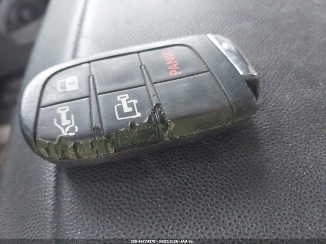 2022 RAM PROMASTER 3500 3C6MRVJG1NE124140 Photo 10