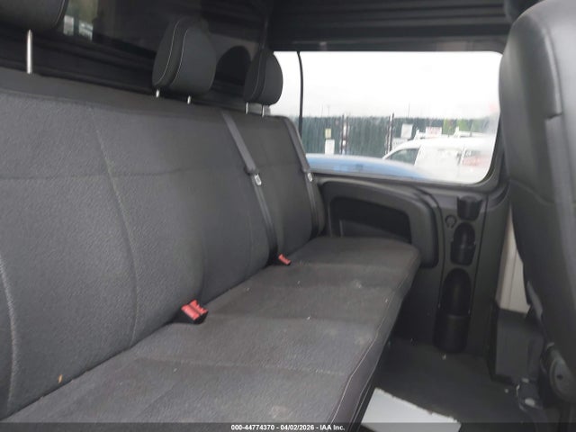 2022 RAM PROMASTER 3500 3C6MRVJG1NE124140 Photo 7