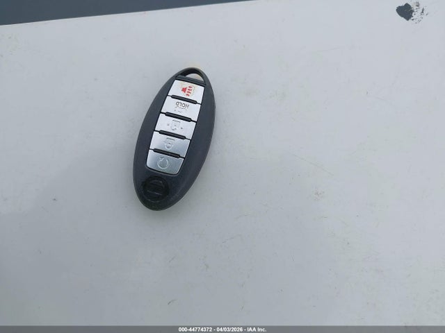 Nissan Altima 2.5 Sl 2018 1N4AL3AP2JC194299 Image 11