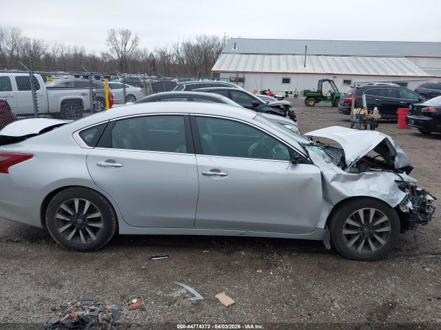 Nissan Altima 2.5 Sl 2018 1N4AL3AP2JC194299 Image 14