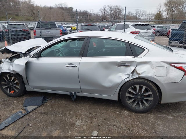 Nissan Altima 2.5 Sl 2018 1N4AL3AP2JC194299 Image 15
