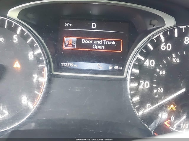 Nissan Altima 2.5 Sl 2018 1N4AL3AP2JC194299 Image 16