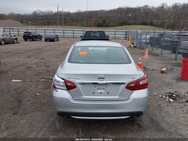 Nissan Altima 2.5 Sl 2018 1N4AL3AP2JC194299 Image 17