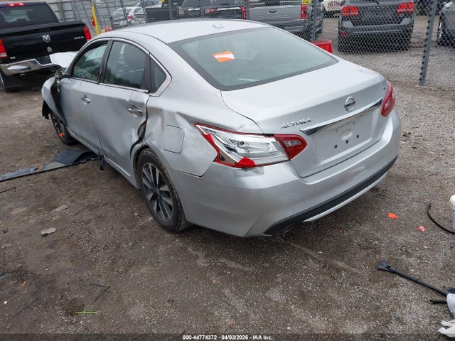 Nissan Altima 2.5 Sl 2018 1N4AL3AP2JC194299 Image 3