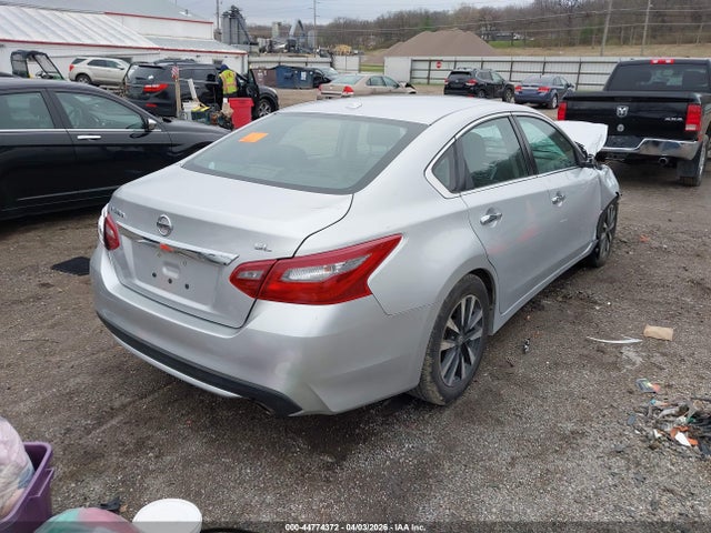 Nissan Altima 2.5 Sl 2018 1N4AL3AP2JC194299 Image 4