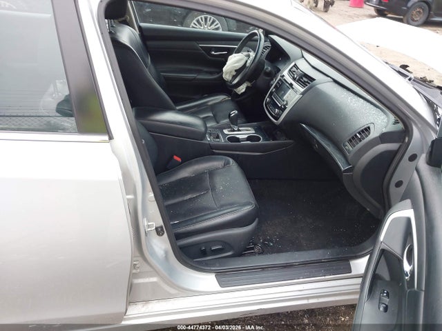 Nissan Altima 2.5 Sl 2018 1N4AL3AP2JC194299 Image 5