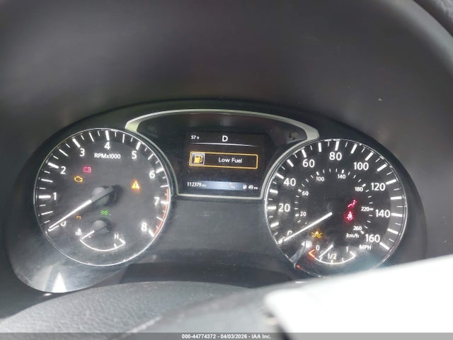 Nissan Altima 2.5 Sl 2018 1N4AL3AP2JC194299 Image 7