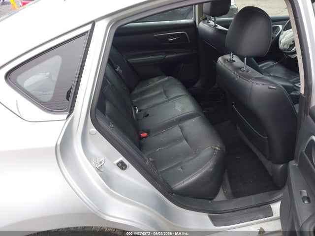 Nissan Altima 2.5 Sl 2018 1N4AL3AP2JC194299 Image 8