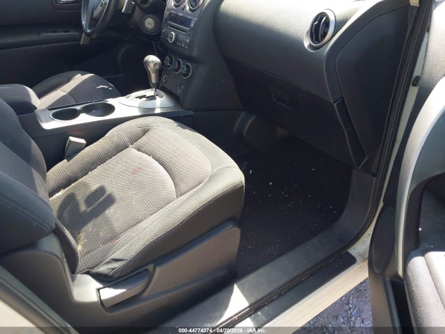 Auction sale of the 2008 Nissan Rogue Sl, vin: JN8AS58T68W003606, lot number: 44774374