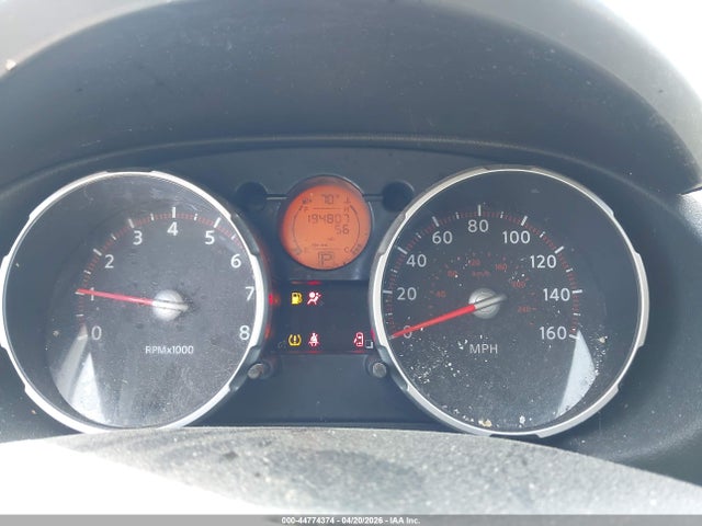 Auction sale of the 2008 Nissan Rogue Sl, vin: JN8AS58T68W003606, lot number: 44774374