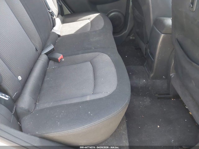 Auction sale of the 2008 Nissan Rogue Sl, vin: JN8AS58T68W003606, lot number: 44774374