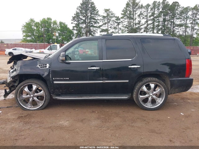 Продажа на аукционе авто 2007 Cadillac Escalade Standard, vin: 1GYEC63827R426760, номер лота: 44774376