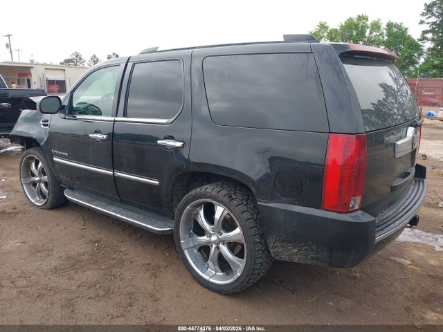 Продажа на аукционе авто 2007 Cadillac Escalade Standard, vin: 1GYEC63827R426760, номер лота: 44774376