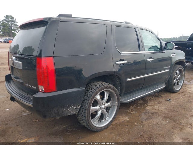 Продажа на аукционе авто 2007 Cadillac Escalade Standard, vin: 1GYEC63827R426760, номер лота: 44774376