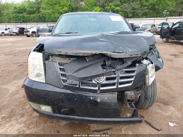 Продажа на аукционе авто 2007 Cadillac Escalade Standard, vin: 1GYEC63827R426760, номер лота: 44774376