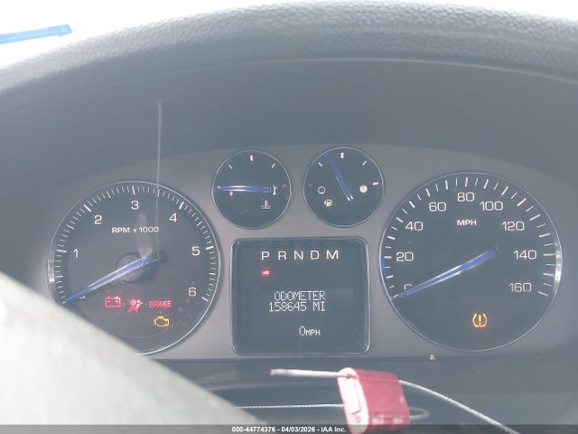 Продажа на аукционе авто 2007 Cadillac Escalade Standard, vin: 1GYEC63827R426760, номер лота: 44774376