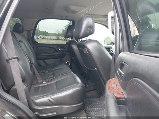 Продажа на аукционе авто 2007 Cadillac Escalade Standard, vin: 1GYEC63827R426760, номер лота: 44774376