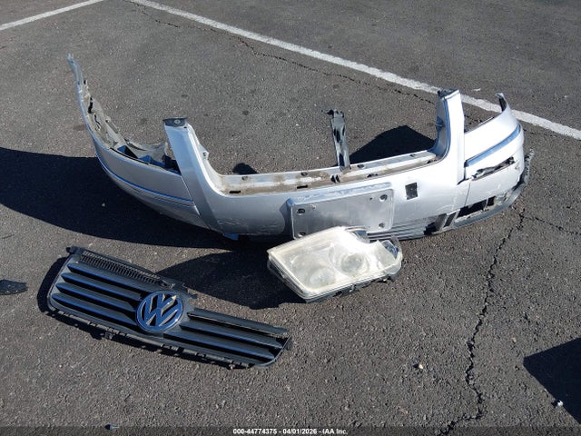 Продаж на аукціоні авто 2002 Volkswagen Passat Gls, vin: WVWPD63B62P352979, номер лоту: 44774375