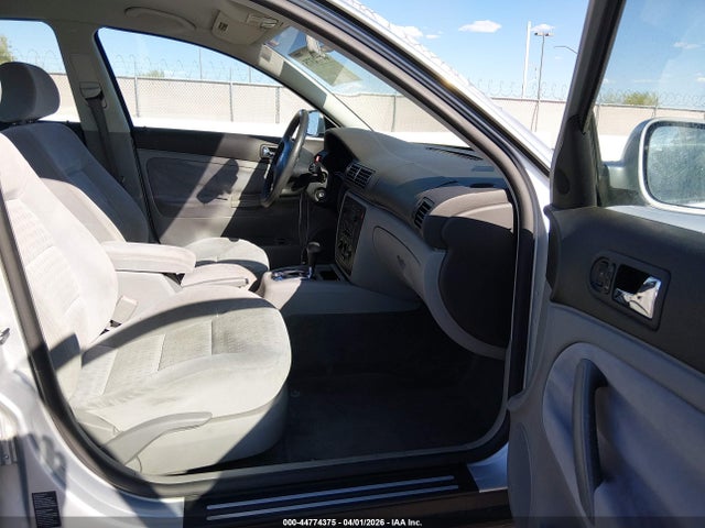 Продаж на аукціоні авто 2002 Volkswagen Passat Gls, vin: WVWPD63B62P352979, номер лоту: 44774375