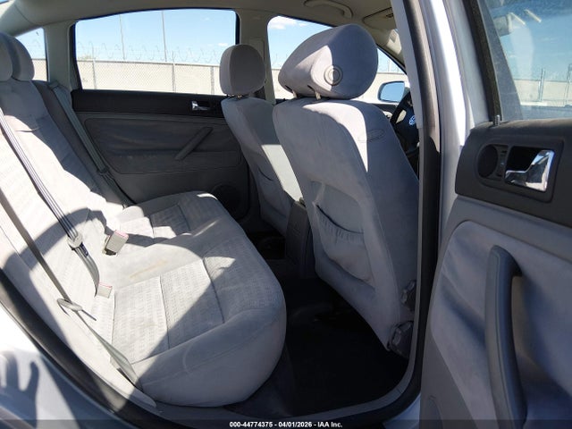 Продаж на аукціоні авто 2002 Volkswagen Passat Gls, vin: WVWPD63B62P352979, номер лоту: 44774375