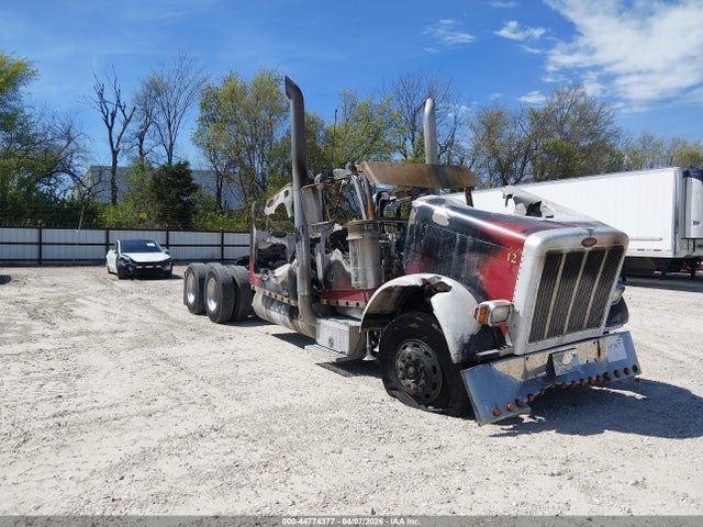 Auction sale of the 2000 Peterbilt 379, vin: 1NP5D69X8YN531662, lot number: 44774377
