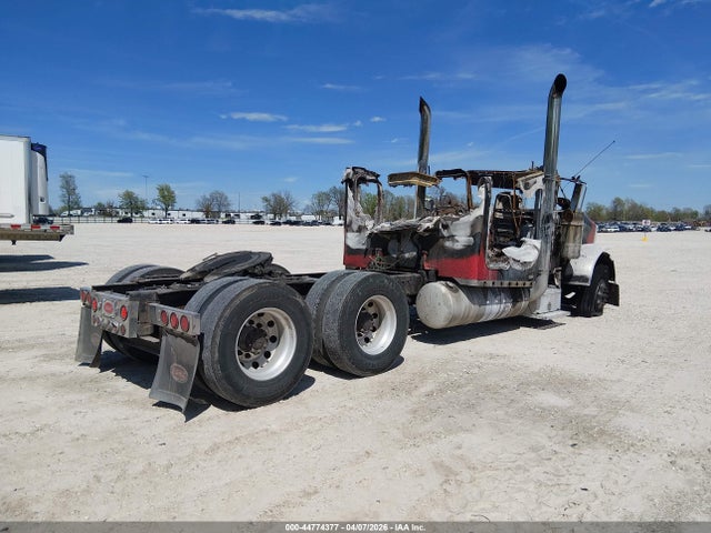 Auction sale of the 2000 Peterbilt 379, vin: 1NP5D69X8YN531662, lot number: 44774377