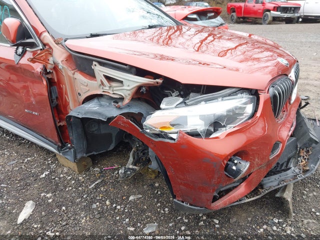 Продаж на аукціоні авто 2018 Bmw X1 Xdrive28i, vin: WBXHT3C39J5K23484, номер лоту: 44774380