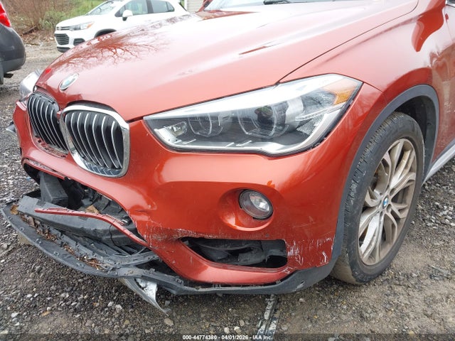 Продаж на аукціоні авто 2018 Bmw X1 Xdrive28i, vin: WBXHT3C39J5K23484, номер лоту: 44774380